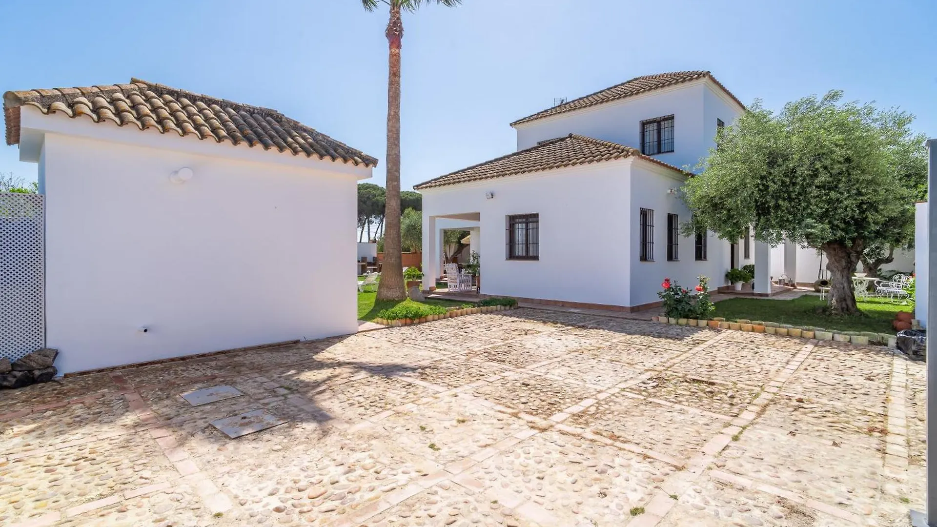 Casa Rural Pozo Viejo Marchena  Marchena (Seville)