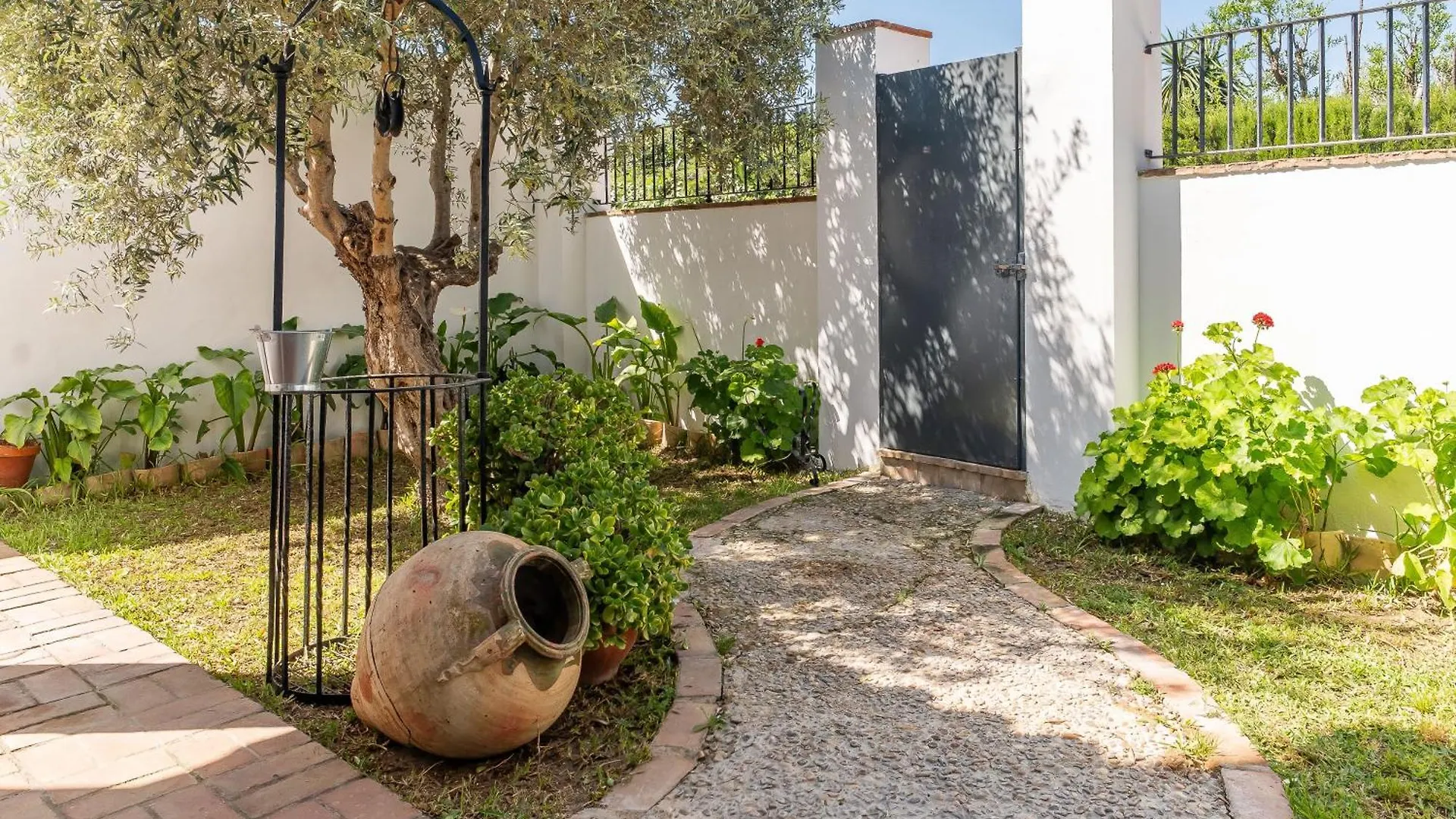 Casa Rural Pozo Viejo Marchena  Marchena (Seville)